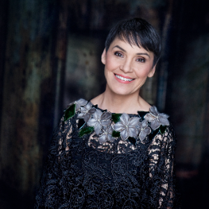 Susan Aglukark