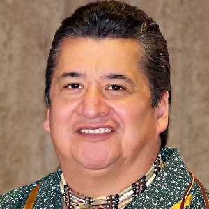 Chief Stacey Laforme